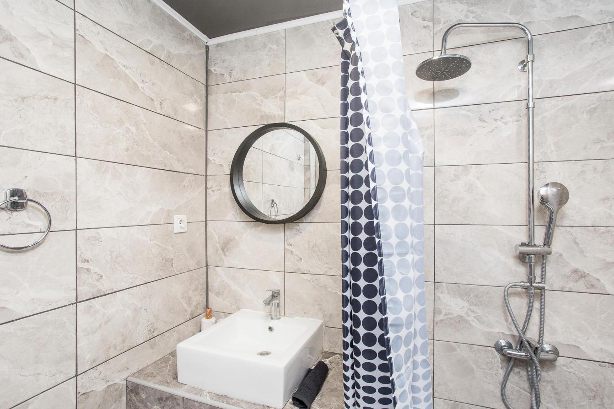 Closer "Egnatia Apartment 1" Soluň Exteriér fotografie