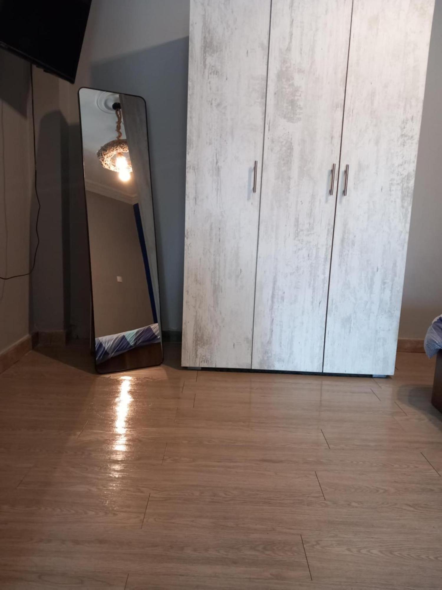 Closer "Egnatia Apartment 1" Soluň Exteriér fotografie