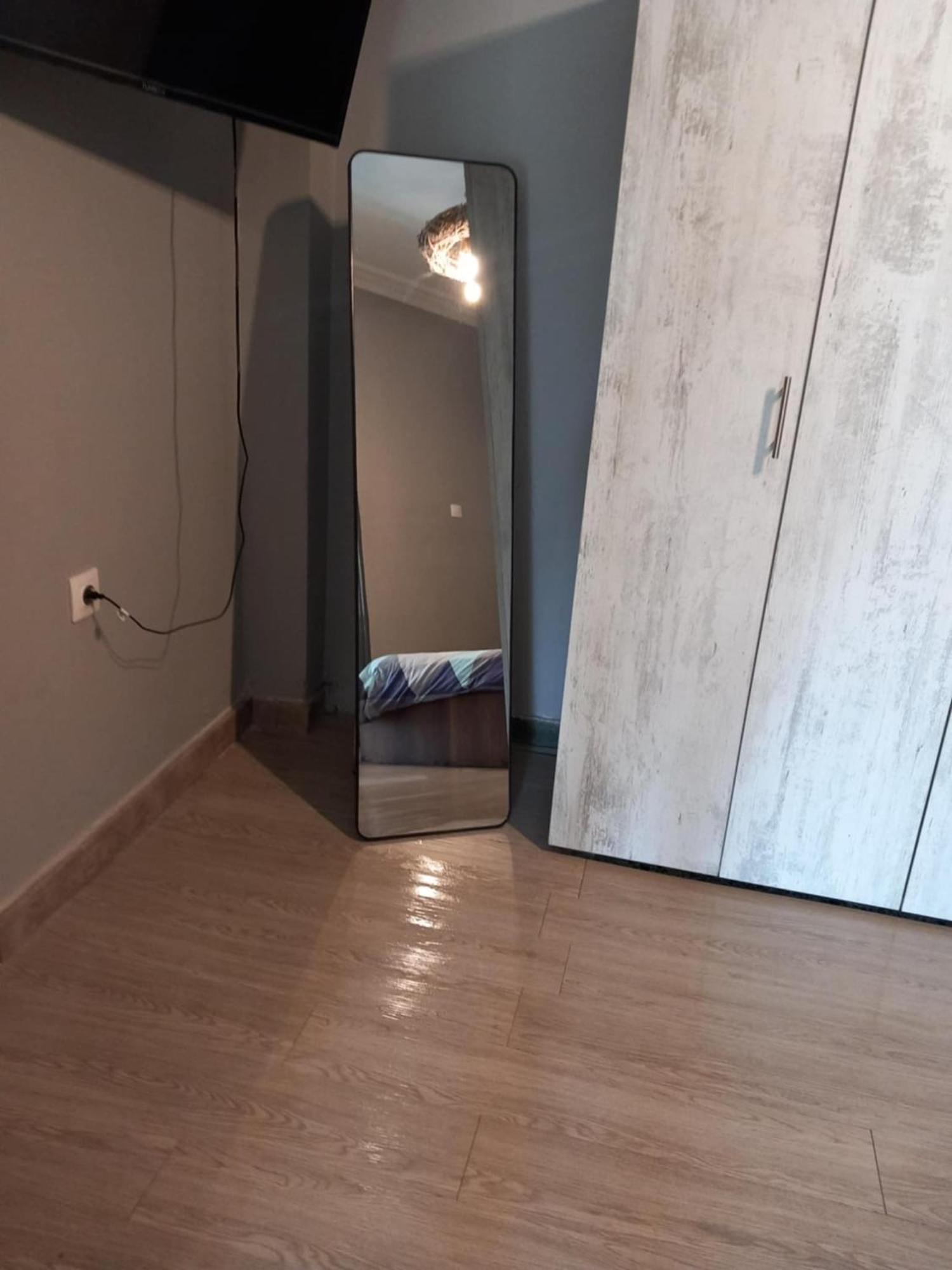 Closer "Egnatia Apartment 1" Soluň Exteriér fotografie